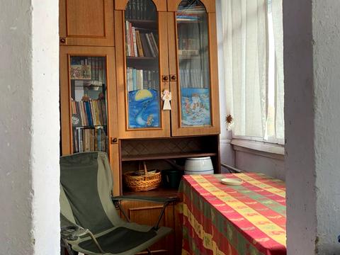 квартира за адресою Науки просп. (Гагаріна), 112