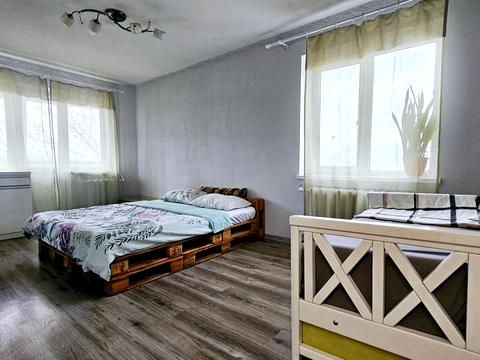 квартира по адресу Петра Калнышевского просп. (Косіора), 60