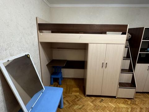 квартира за адресою Набережна Перемоги вул., 108