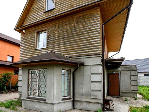 будинок за адресою Абрикосова вул.