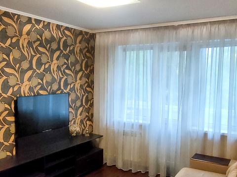 квартира за адресою Щусєва вул., 40