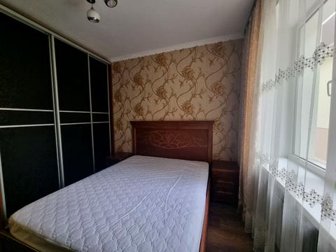 квартира по адресу Лісова, 4Д