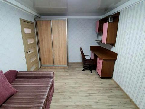 квартира по адресу Воскресенский просп. (Перова), 10