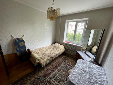 квартира по адресу Тернополь, Симоненко ул., 6
