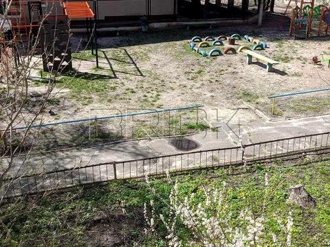 квартира по адресу Лабораторный пер., 4