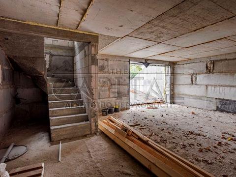 дом по адресу Киево-Мироцкая ул.