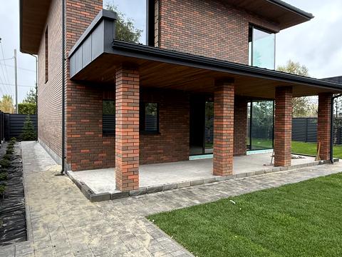 будинок за адресою Балістична