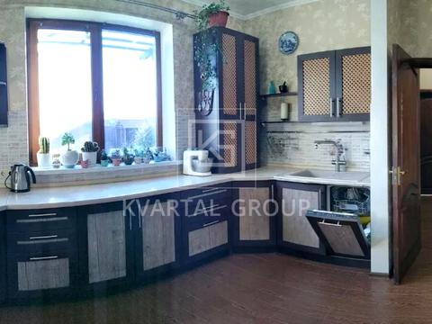 дом по адресу Чернинський провулок