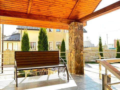 дом по адресу Гончара, 2