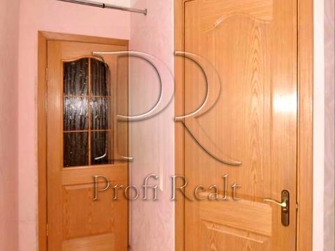 квартира за адресою Березняківська вул., 22