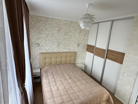 квартира за адресою Салютна вул., 2к3