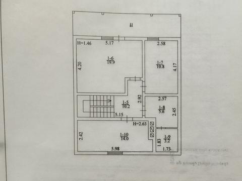 будинок за адресою с. Романків, Травнева
