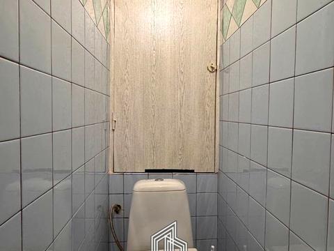 квартира за адресою Миколи Кибальчича вул., 15