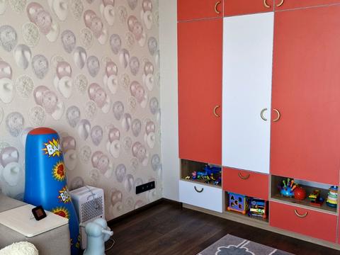 квартира за адресою Соборна вул., 123