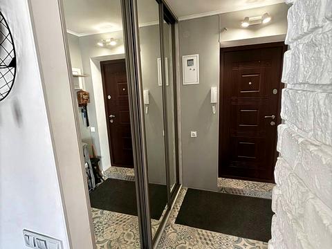 квартира за адресою Пластова вул. (Івана Сергієнка), 13