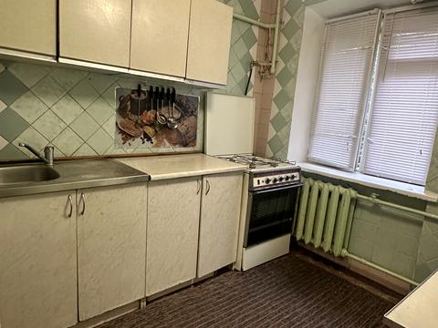 квартира за адресою Тульчинська вул., 9-Б