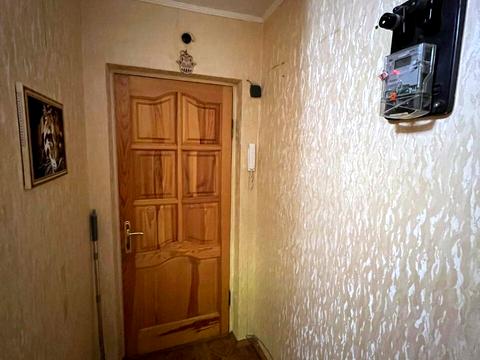 квартира по адресу Слобожанский просп. (Газеты "Правда"), 68
