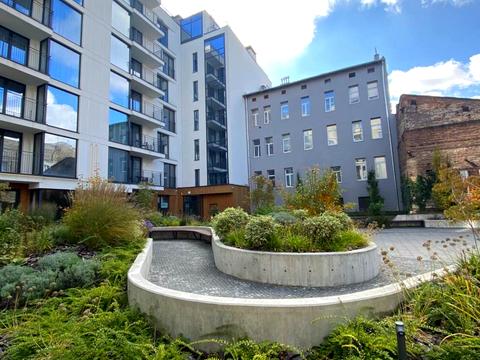 комерційна за адресою Замарстинівська вул. (Калініна), 40