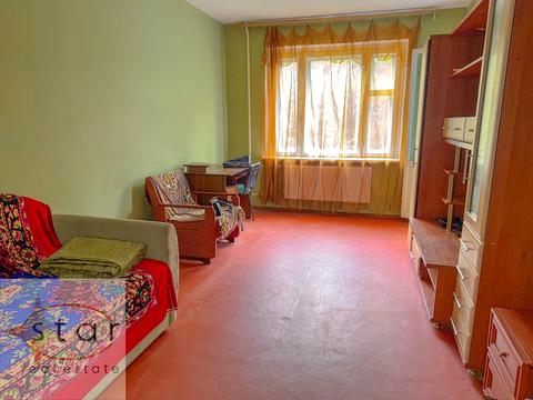 квартира по адресу Генерала Пухова ул., 140