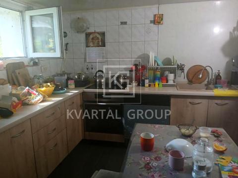 будинок за адресою КРИНИЧНА