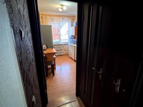 квартира за адресою Провулок Штабний, 5