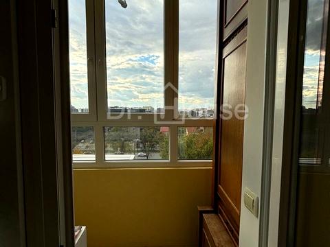 квартира по адресу Стрийская ул., 75