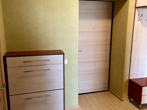 квартира по адресу Валерия Лобановского ул., 15