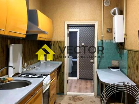 квартира за адресою Антона Цедіка вул., 24