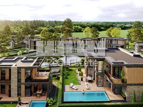 будинок за адресою с. Лісники, Зарічна вул.