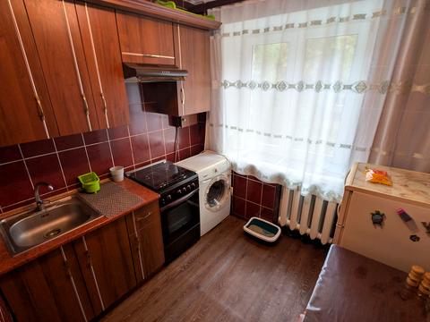 квартира за адресою Ярослава Гашека вул., 24