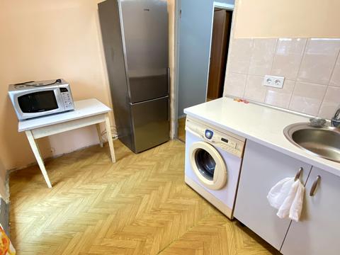 квартира за адресою Бориса Гмирі вул., 15-А