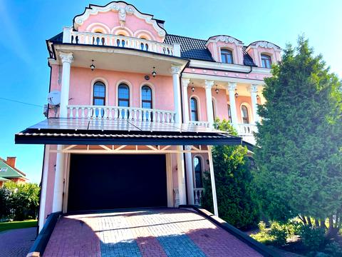 будинок за адресою Михайла Максимовича вул. (Онуфрія Трутенка)