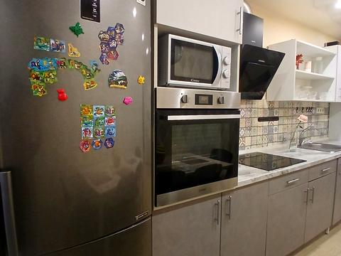 квартира по адресу Джерельна ул., 12