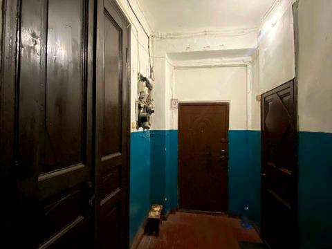 квартира по адресу Коблевская ул. (Коблевська), 27