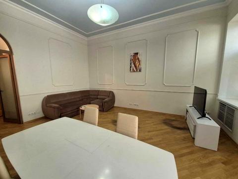 квартира по адресу Шота Руставели ул., 38
