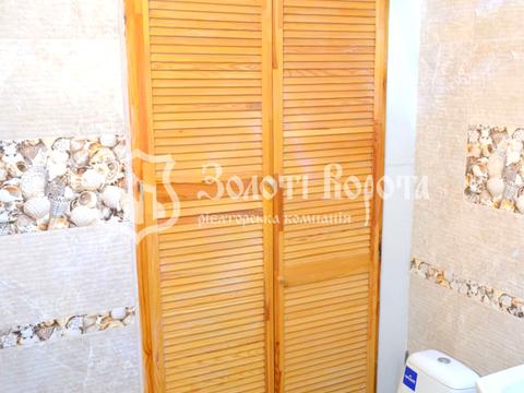 квартира за адресою Драгоманова вул., 2-А