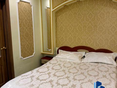 квартира по адресу Днепр, Независимости ул. (Титова), 30