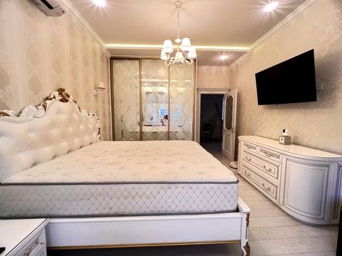 квартира по адресу Евгения Коновальца ул. (Щорса), 36-В