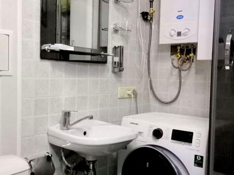 квартира по адресу Фонтанская дорога ул. (Перекопской дивизии улица), 14В