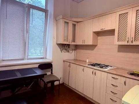 квартира по адресу Зализничная ул., 47