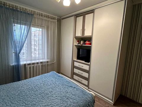 квартира за адресою Вишняківська вул., 13-Б