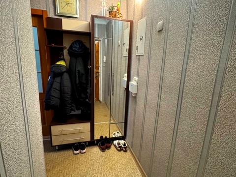 квартира за адресою Героїв Харкова просп. (Московський), 190/1