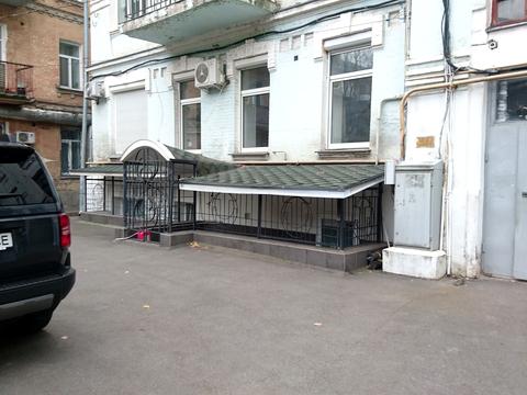 коммерческая по адресу Ярославская ул., 39