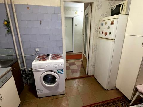 квартира за адресою Інженера Преображенського просп. (Радянський), 25