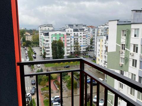 квартира за адресою Національної Гвардії вул., 3