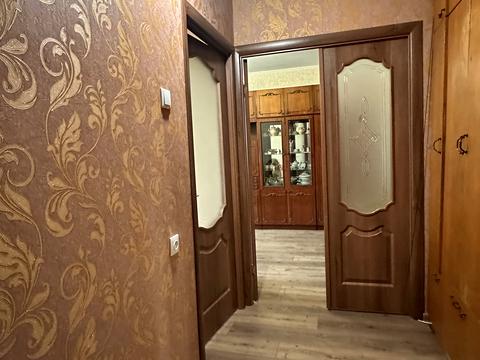 квартира по адресу Крошенская ул., 6
