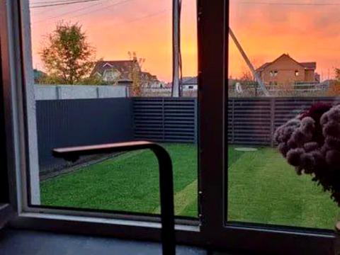 будинок за адресою с. Зазим'я, Київська вул.