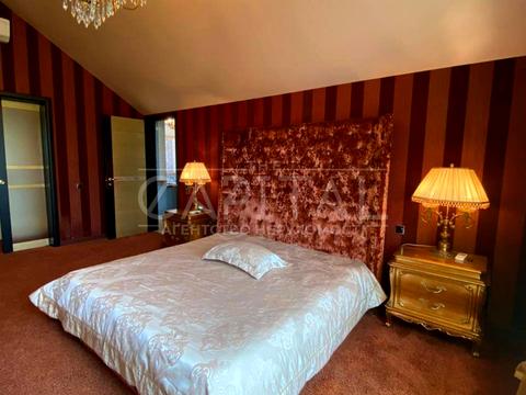 будинок за адресою с. Козин, старокиївська