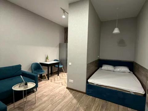 квартира по адресу Камянская ул. (Днепродзержинская), 128