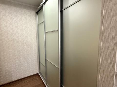 квартира по адресу Боголюбова ул., 11